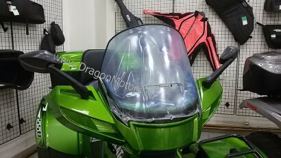 Зеркала заднего вида Arctic Cat