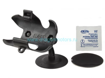 RAP-SB-180-GA36 Клейкое крепление RAM Lil Buddy  на приборную панель для Garmin Dakota 10 и 20+