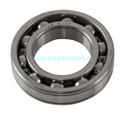 Подшипник (35x62x14) Suzuki 09262-35070-000