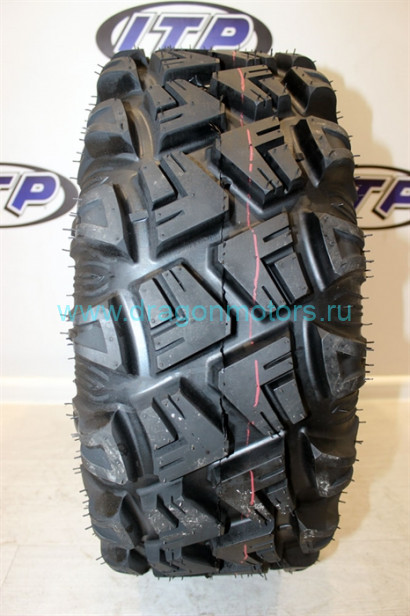 Шина для квадроцикла Carlisle  Versa Trail 27x9R12