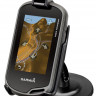 Клейкое крепление на приборную панель RAM Lil Buddy для Garmin Oregon 200, 750T и др. (RAP-SB-180-GA31)