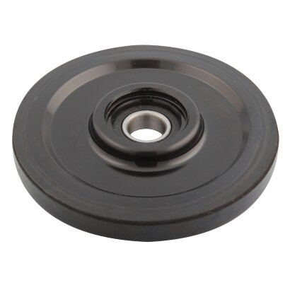 Ролик гусеничный KIMPEX, 5.550" , черный, 6004 (04-141-01)