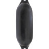 Кранец «Korf 2» 12х42 см., черный (10262185)