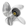 Винт гребной Solas 3454-130-21, 4x13x21 (L)