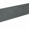 Покрытие палубное EVA, 2400х800х6мм, самоклеющееся, темно-серое, тип "F", упаковка 2 шт, Marine Rocket