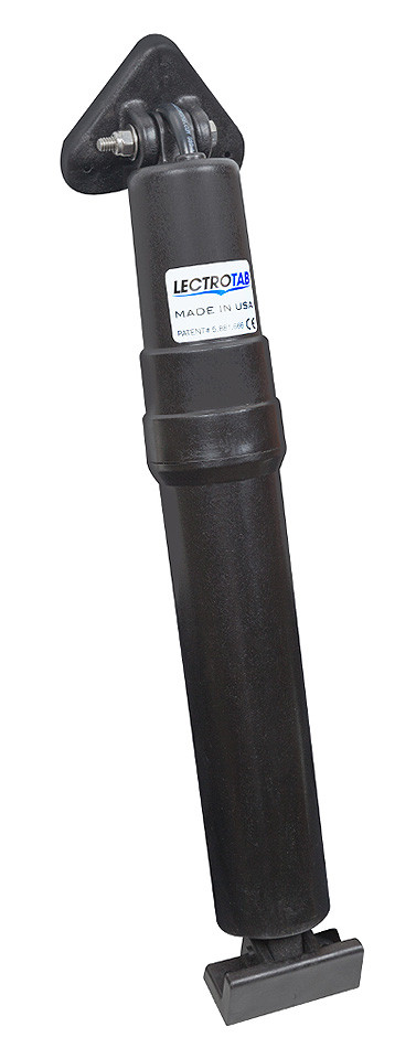 Привод транцевых плит, 102 мм (10265765)