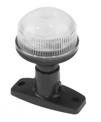 Клотиковый огонь на стойке (10 см), светодиодный (10261750)