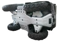 Комплект защит Yamaha ATV Grizzly 450