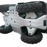 Комплект защит Yamaha ATV Grizzly 450