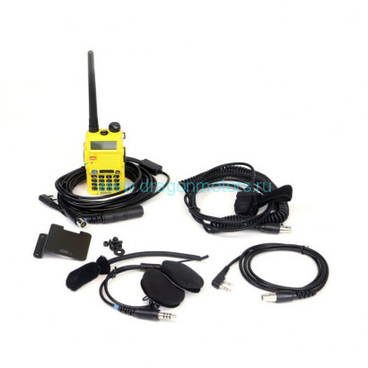 Система радиосвязи RUGGED RADIOS