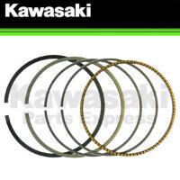 Комплект колец Kawasaki EX250
