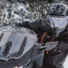 Комплект оригинальных зеркал на ветровое стекло BRP OEM: SM-12655, 517306490, 517309198