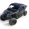 Крыша Rival для BRP(Can-Am) - Maverick X3 (Turbo R, X DS Turbo R, X RS Turbo R) (2016-)