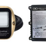 Подводный огонь 130х100х20, RGB, AquaIDEA