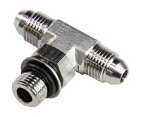 Т-фитинг для ГРС (1/4 * 1/4) Sea First - HTO14HHS