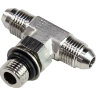 Т-фитинг для ГРС (1/4 * 1/4) Sea First - HTO14HHS