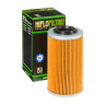 HIFLO FILTRO фильтр масляный HF556 OEM: 420956740, 420956741, 711956740, WC-07402, 006-560, SC-OT244, AT-07061, 10-26992