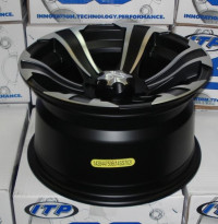 ДИСК ДЛЯ КВАДРОЦИКЛА ITP SS312 14SS722