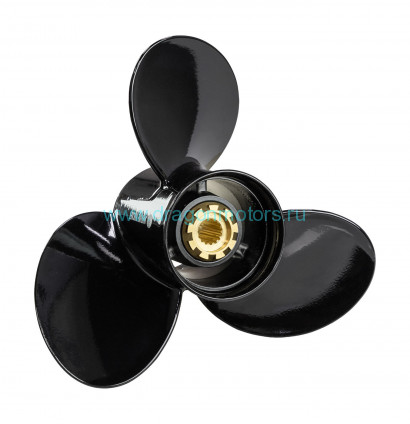 Гребной винт 3x15x17, Marine Rocket - 1511-150-1700