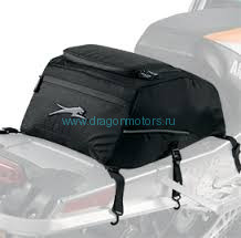 Сумка задняя для снегохода Arctic Cat ’14-’15 ZR; ’12-’15 XF; ’13 F