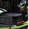 Сумка задняя для снегохода Arctic Cat ’14-’15 ZR; ’12-’15 XF; ’13 F