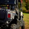 Расширители арок для UTV Yamaha Wolverine