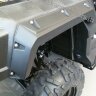 Расширители арок для UTV Yamaha Wolverine