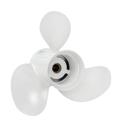 Гребной винт 3x9-7/8x12 R, Polyda (3211-099-120 / 664-45954-01-EL)