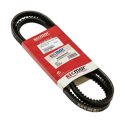 Ремень Volvo Penta ADMD32, Recmar