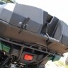 КОФР KIMPEX OUTBACK (совместим со всеми ATV, кроме HONDA)