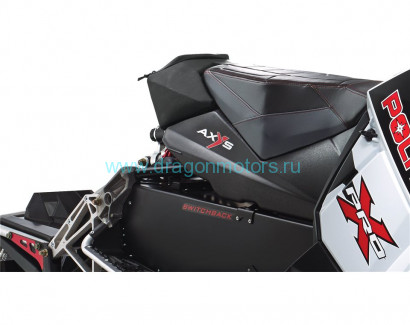 Сумка на сиденье для снегохода Polaris AXYS