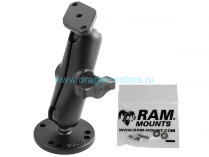 RAM-B-138-TO2U Крепление RAM Drill-Down для TomTom Rider