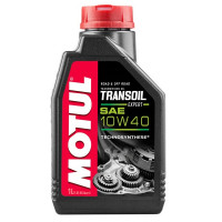 Трансмиссионное масло MOTUL Transoil Expert 10W40 (1 л.)