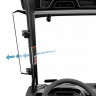 Боковые дефлекторы для BRP Traxter, Traxter MAX