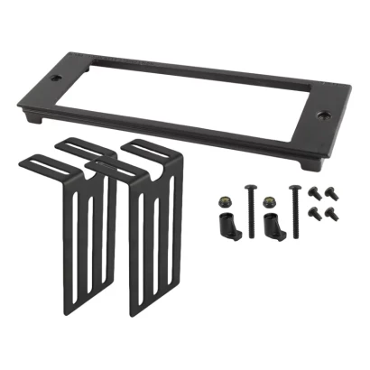 RAM-FP3-7060-1810 RAM Tough-Box  3Специальная лицевая панель для устройств 7,06 x 1,81