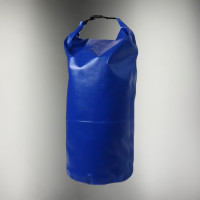 Гермомешок 70 л (Синий)
