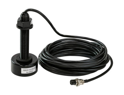 Датчик эхолота 40-50/200 пластиковый, Marine Rocket