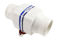 Вентилятор электрический 12V, 4.5А, 3452 л/мин