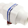 Вентилятор электрический 12V, 4.5А, 3452 л/мин