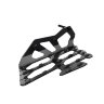 Подножки, усиления тоннеля REV Gen4 MXZ и Renegade (кроме моделей Renegade Backcountry, Backcountry X, X-RS и MXZ X-RS)