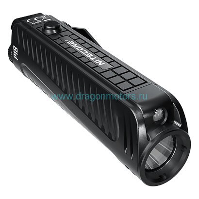 Фонарь NITECORE P18 CREE XHP35 HD+АКБ (арт. 18383)