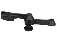 RAM-VB-109-4U RAM 12 двойной поворотный кронштейн с гнездом