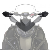 Зеркала для Yamaha Sidewinder (пара)