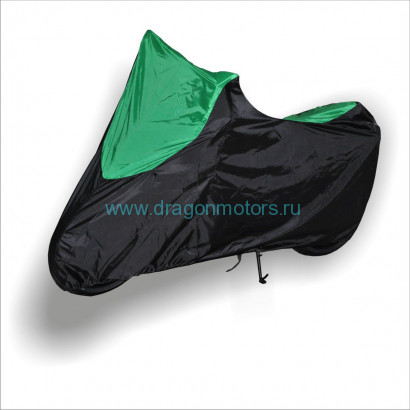 Чехол для мотоцикла Kawasaki Z