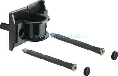 Крепеж для цепи универсальный Abus WA 50