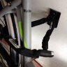 Крепеж для цепи универсальный Abus WA 50