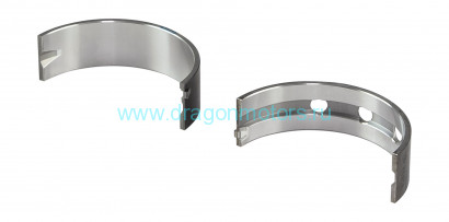 Вкладыш коренной Suzuki DF150T/175T/200A, (STD) синий - 12340-96J01-0E0