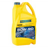 Трансмиссионное масло RAVENOL MZG 80W-90