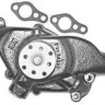 8M0113734 Помпа циркуляционная MERCRUISER OEM: 8503991, WP453ML, 18-3583, 18-3599 (Quicksilver)