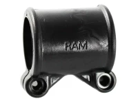 RAP-SB-275-FFU муфта RAM для шаров 19 мм (3/4) короткая, длина 32 мм